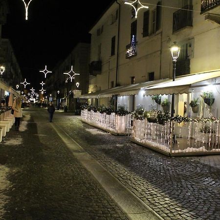 Il Cervo Reale Di Venaria Hotel Venaria Reale Ngoại thất bức ảnh